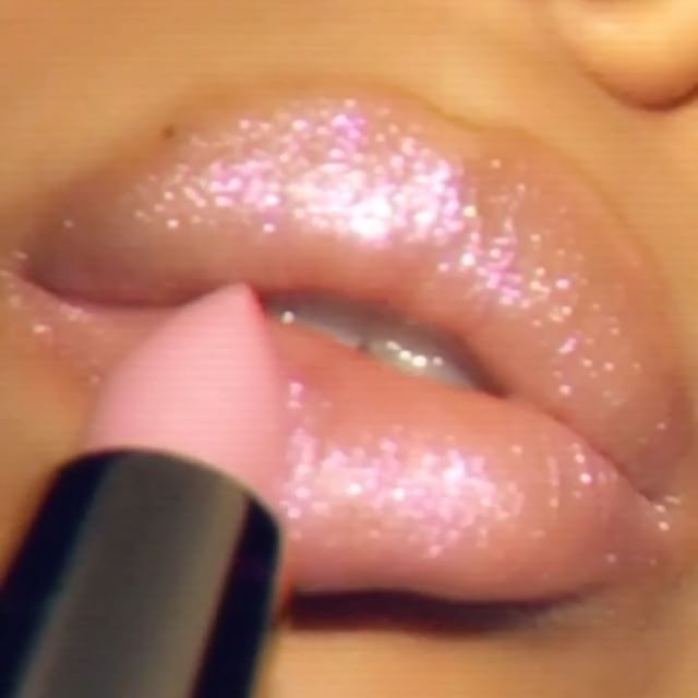 Pin On Lips Lipstick Lip Gloss