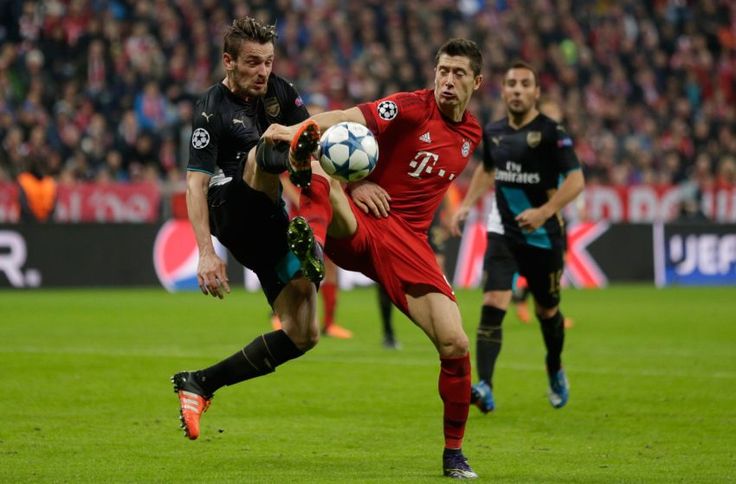 Bayern Vs Hamburg Highlights Bayern Vs Hamburg Highlights