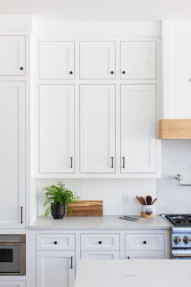 Maple Walnut Kitchen Cabinets Kitchencabinetscustom Tall