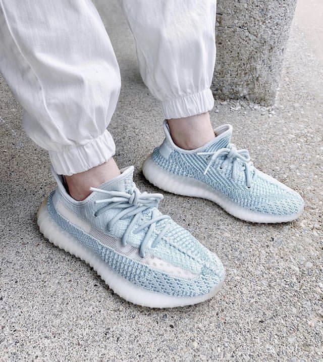yeezy women's canada