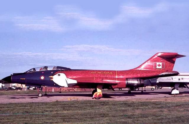 CF-101 | Aircraft parts, Aircraft, Military aircraft