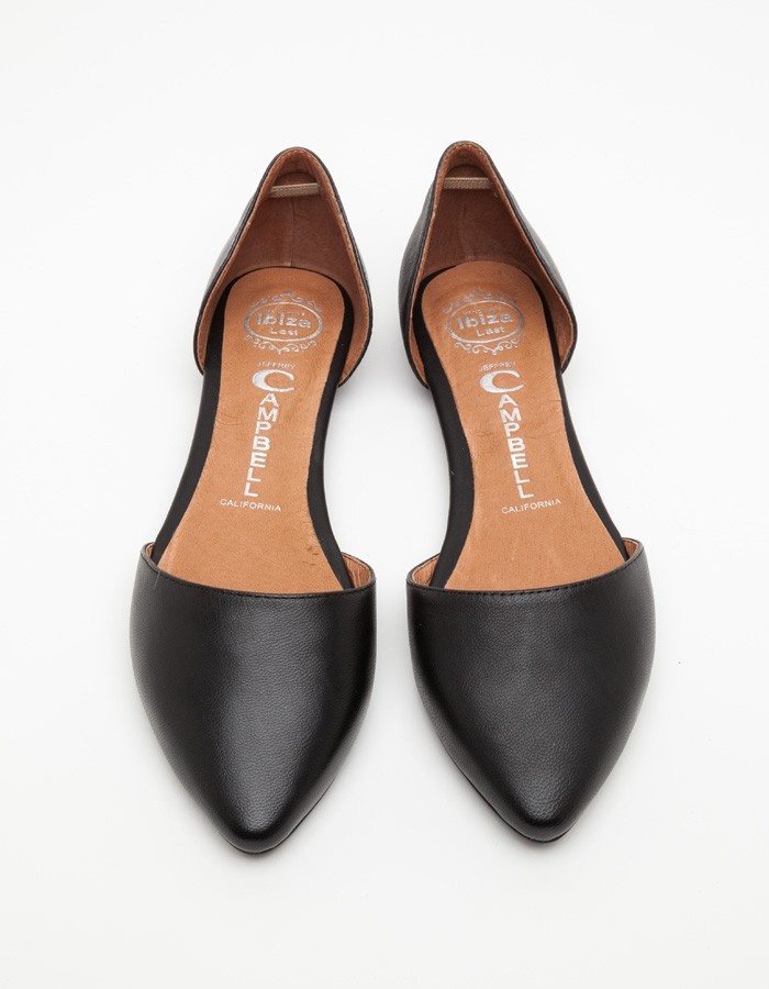 45 best Shoes images on Pinterest | Shoe, Footwear and Zapatos flats from Jeffrey Campbell