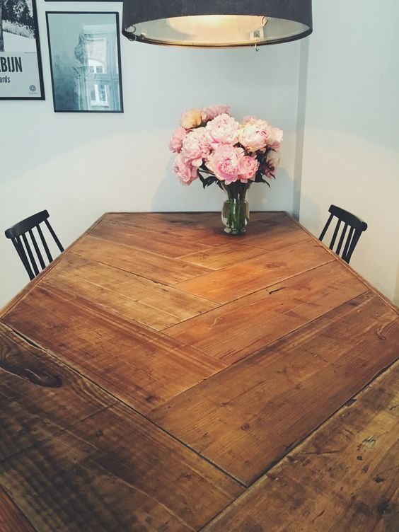 Best 25+ Diy Dining Table Ideas On Pinterest Diy Table Best 25+ Diy dining table ideas on Pinterest | Diy table, Farmhouse dining room table and Kitchen & dining room tables - Best 25+ Diy Dining Table Ideas On Pinterest Diy Table