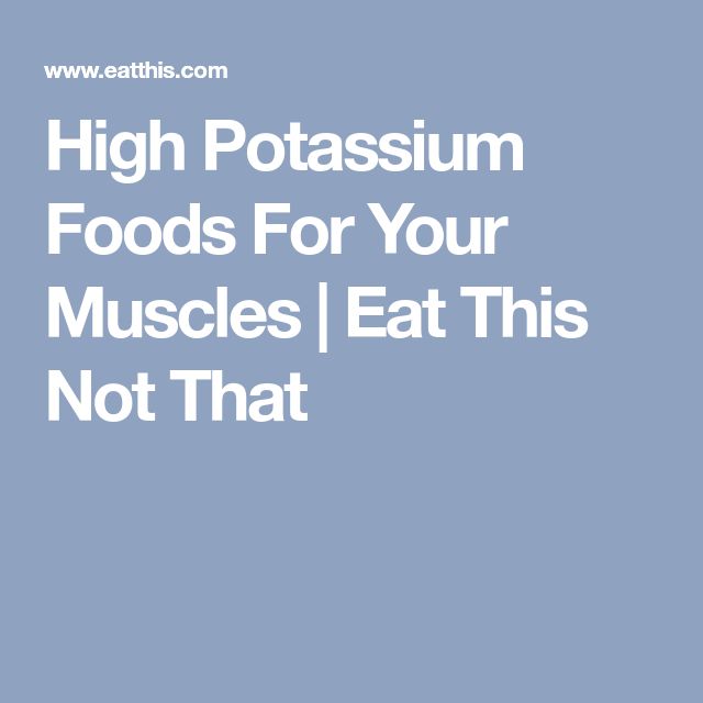 The 25+ best High potassium foods ideas on Pinterest High - potassium rich foods chart The 25+ best High potassium foods ideas on Pinterest High - potassium rich foods chart