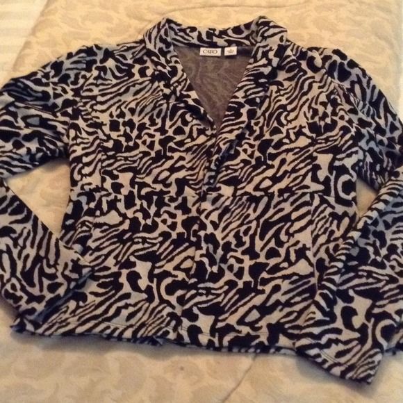Animal print jacket | Print jacket, Jackets, Clothes design