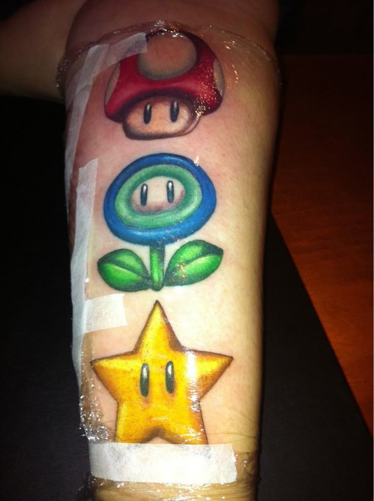 25 trending super mario tattoo ideas on pinterest nintendo 25 trending super mario tattoo ideas on pinterest nintendo