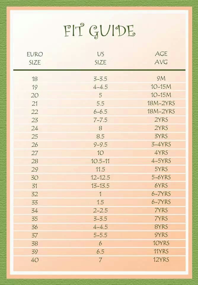 toddler shoe size shoe size chart kids cheap kids foot chart for shoes