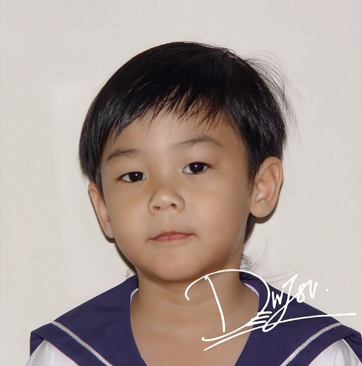 Baby Dew Foto Kekasih Gambar Lucu Anak Laki