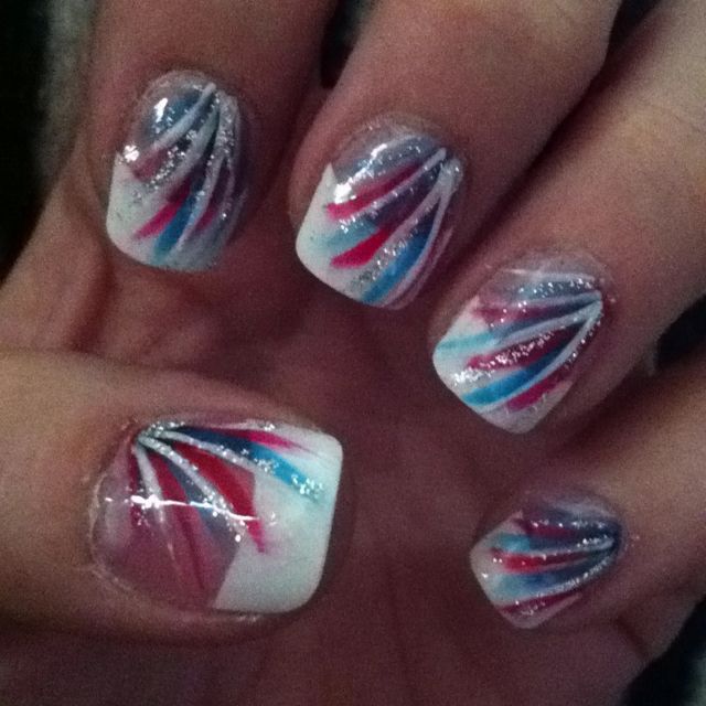 Memorial Day Nails Bless Usa In 2018 Pinterest Memorial Day Nails Bless Usa In 2018 Pinterest Nail Art And Designs