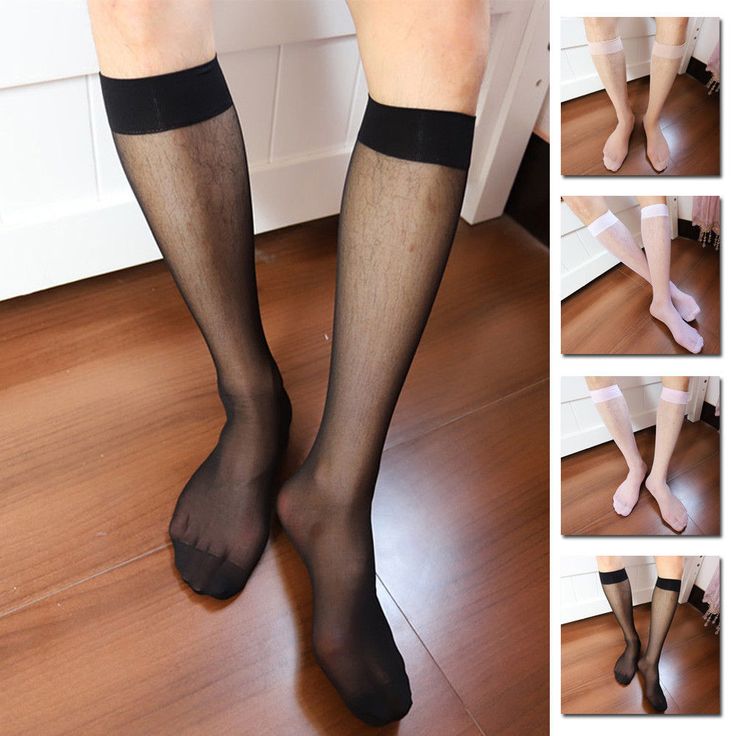 Nylons für männer