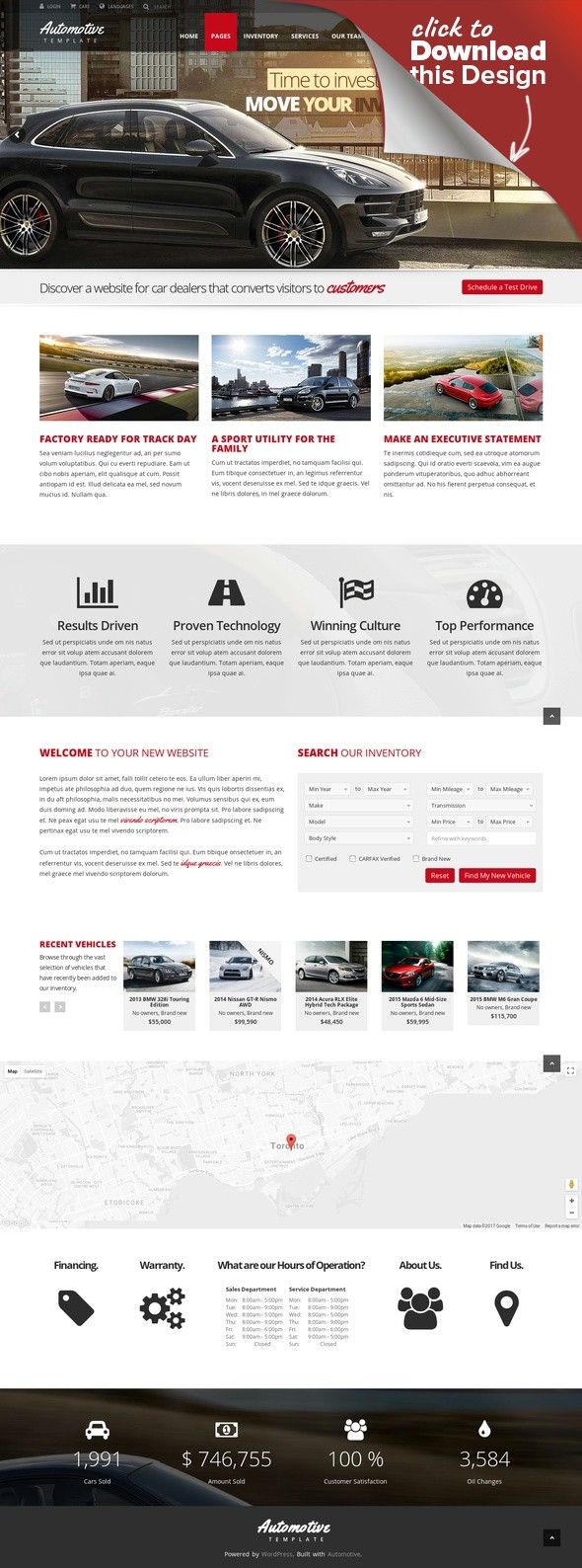 How To Find Old Version Of Car Dealer Website How To Find Old Version Of Car Dealer Website