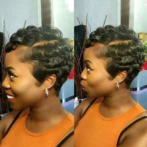 Finger Wave Hairstyle best 20 finger waves tutorial ideas on pinterest in style hair easy vintage hairstyles and retro updo hairstyles Finger Wave More Finger Wave Hairstyle finger waves Finger Wave More
