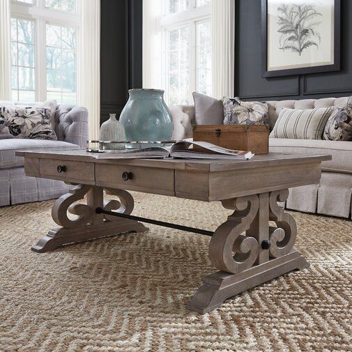 Ellenton Coffee Table With Storage In 2019 Dogwood Lane Living Greyleigh Ellenton Coffee Table With Storage Reviews Wayfair