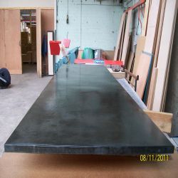 17 best chevening images on pinterest bar tops closets and fitted how to patina zinc sheet metal