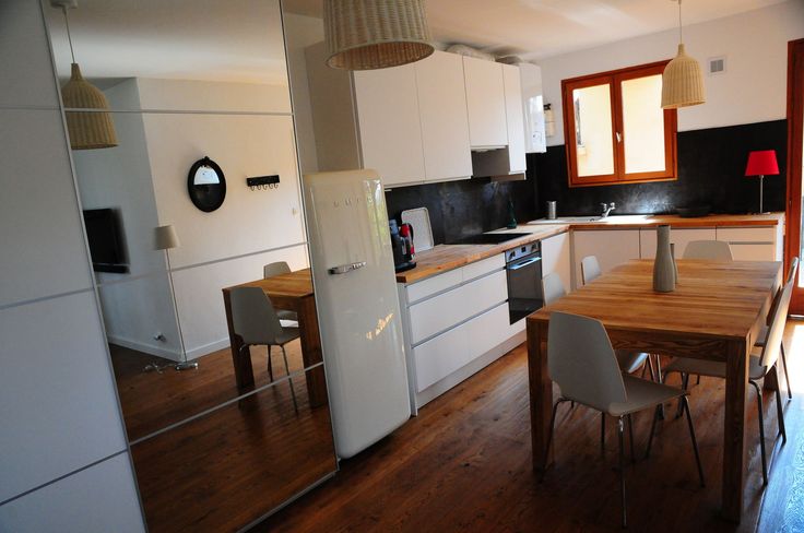 salon cuisine ouverte 30m2 - Recherche Google ambiance Pinterest - prix extension maison 30m2 salon cuisine ouverte 30m2 - Recherche Google ambiance Pinterest - prix extension maison 30m2