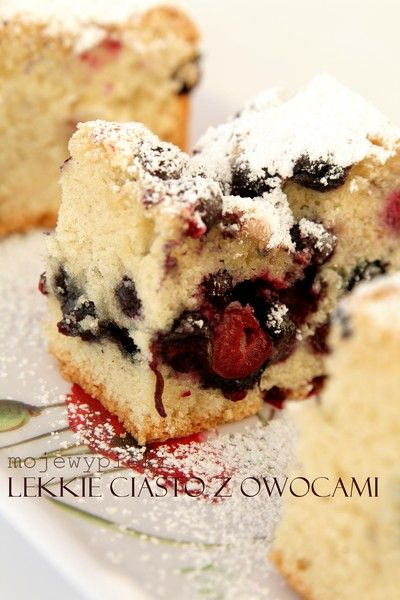Polish Apple Cake Polish Apple Cake
