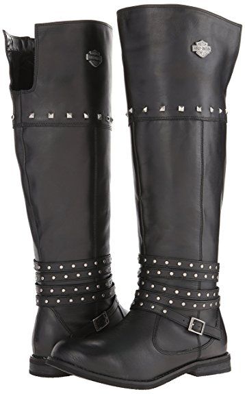 amazon biker boots