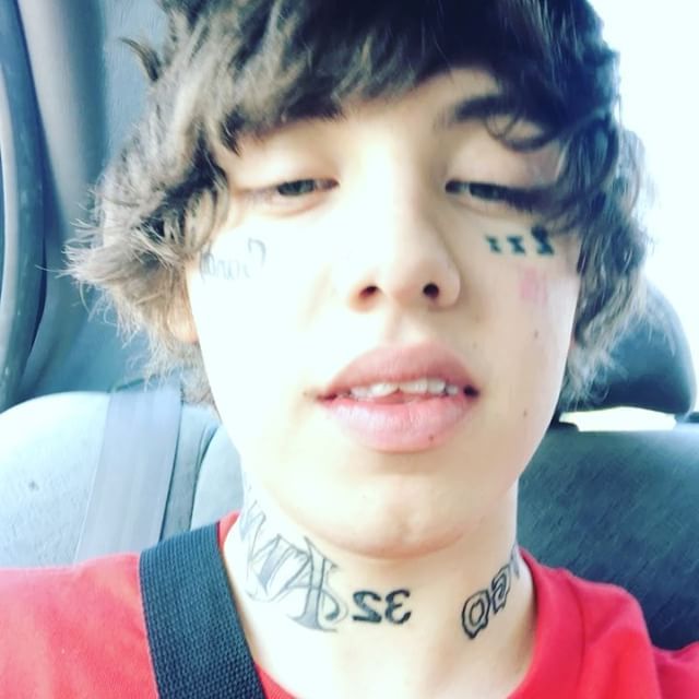 Im Back Bitch Diego Leanoslil Xan Lil Pump Rap