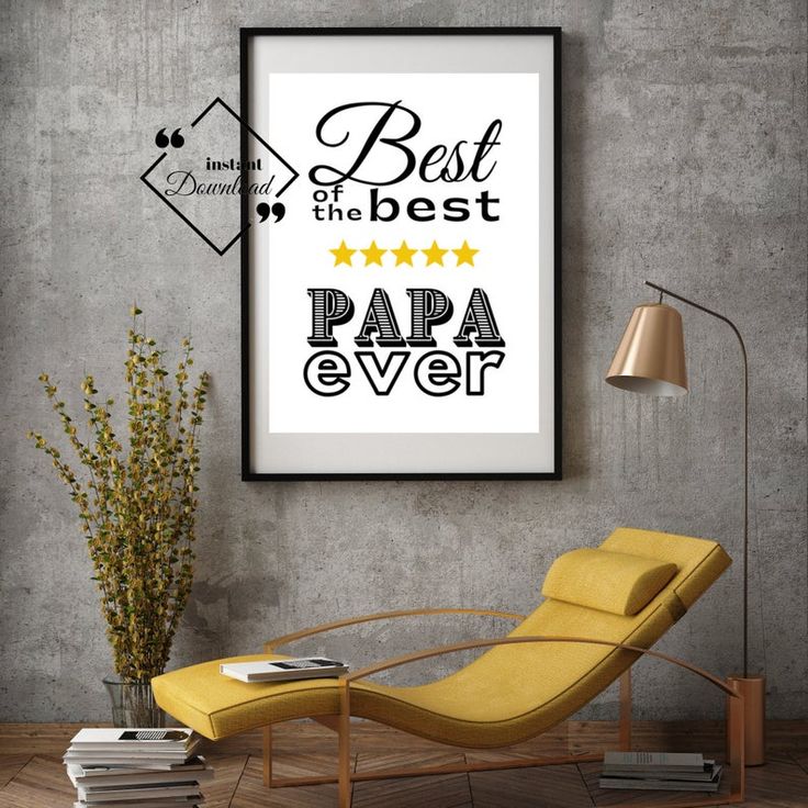 Best Papa Ever Printable Art Papa Quote Print Dad From Etsy In 2021 best-papa-ever-printable-art-papa-quote-print-dad-from-etsy-in-2021