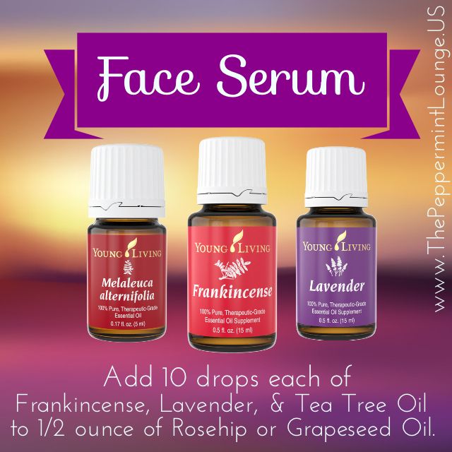 Best Oil For Natural Anti Aging Best Oil For Natural Anti Aging