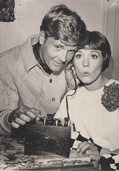 322 best Julie Andrews images on Pinterest Julie andrews - moder 322 best Julie Andrews images on Pinterest Julie andrews - moder