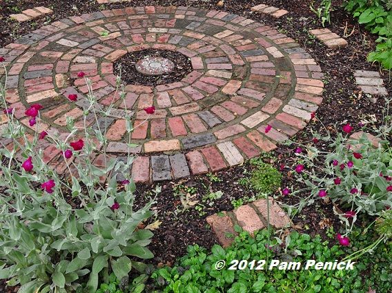 Garden Ideas With Bricks best 10+ brick garden ideas on pinterest | brick path, brick Garden Ideas With Bricks best 10+ brick garden ideas on pinterest | brick path, brick