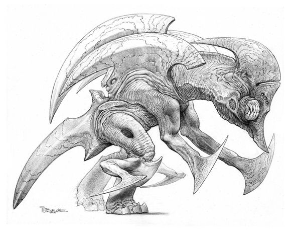 59 best Kaiju images on Pinterest Monsters The beast and Pacific rim
