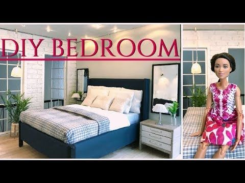 Pin On Crafty Items To Make Pin On Crafty Items To Make, Barbie Room Decor For Dolls