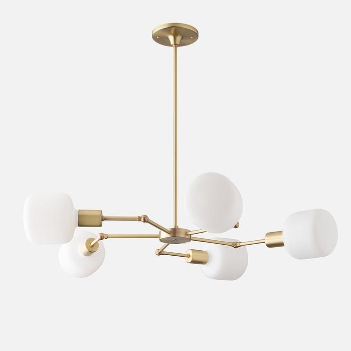 Vega Chandelier Large Vega Chandelier Large
