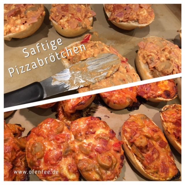 Pizzabrötchen Kaufen Pizzabrötchen Kaufen