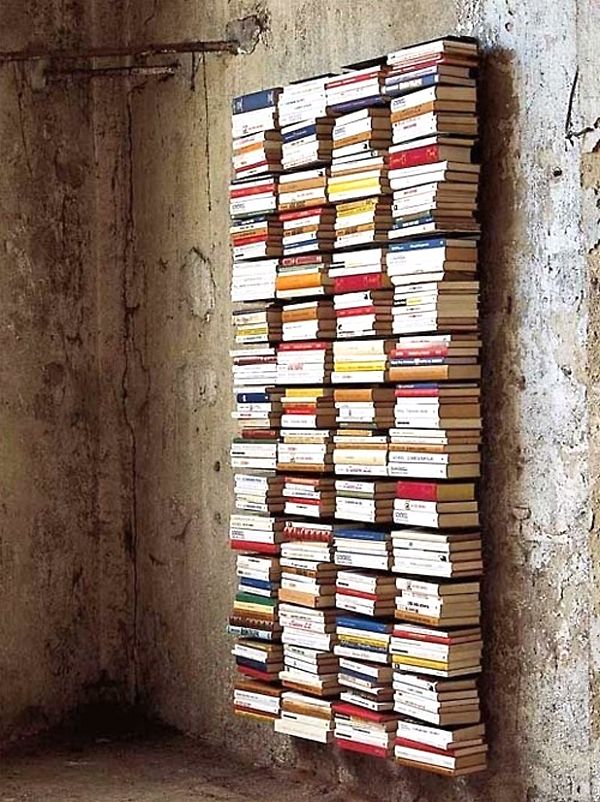 Wall Bookshelf Ideas 223 best decorating ideas: bookcases and shelves images on Wall Bookshelf Ideas 223 best decorating ideas: bookcases and shelves images on