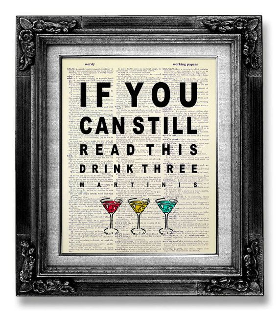 89 Best Vino Images On Pinterest Home Bar Decor Groomsmen Gift Man Husband Boyfriend Cave Art Wine Print