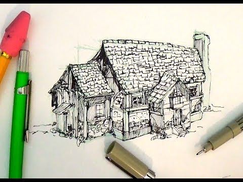 Landscape Architecture Drawing Techniques best 20+ landscape drawing tutorial ideas on pinterest | trees Landscape Architecture Drawing Techniques best 20+ landscape drawing tutorial ideas on pinterest | trees