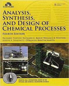 solutions manual analysis synthesis and design of analysis synthesis and design of chemical processes solution manual