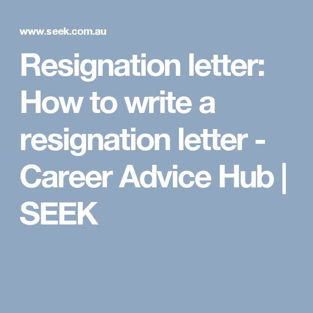 7 best RESIGNATION LETTERS images on Pinterest Cover letter - copy resignation letter format for executive assistant 7 best RESIGNATION LETTERS images on Pinterest Cover letter - copy resignation letter format for executive assistant