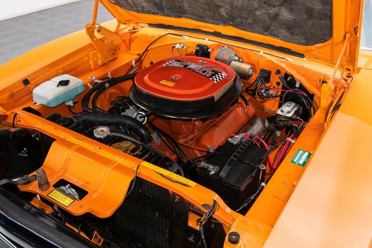 Pin by Todd R on Engines in 2020 | Dodge charger, Dodge, Car humor