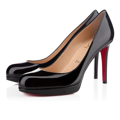 chaussures christian louboutin new simple pump kid 100 mm chaussures christian louboutin new simple pump kid 100 mm