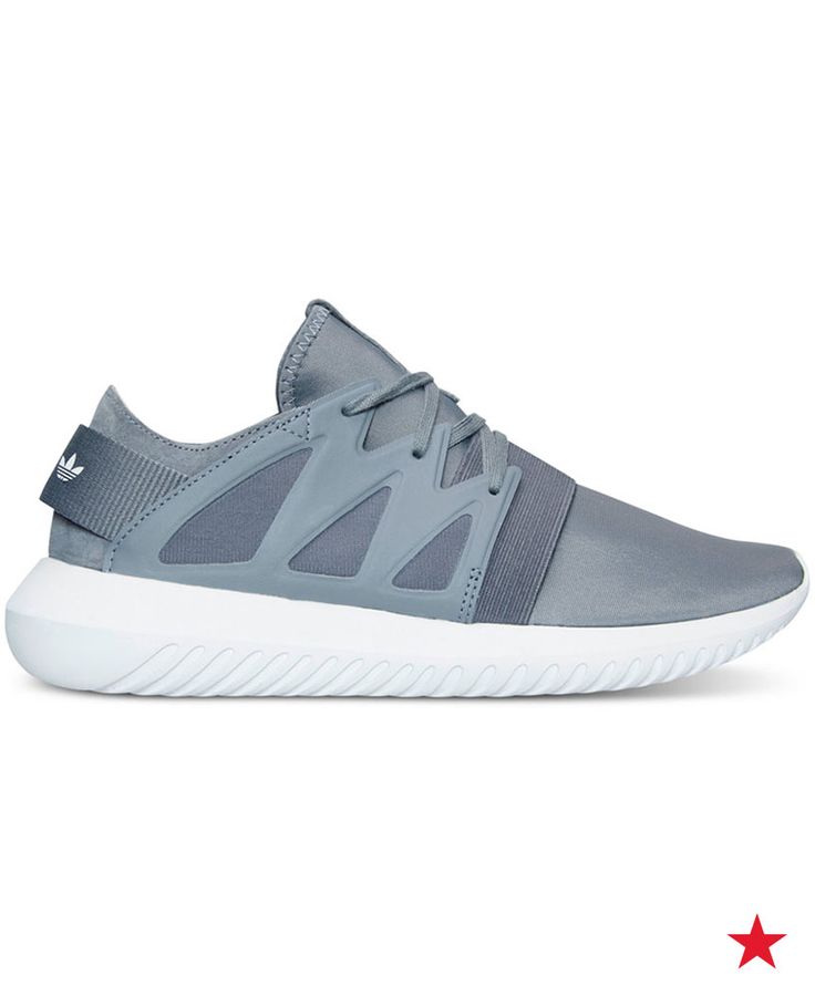 adidas Women\u0027s Originals Tubular Viral Casual Sneakers from Finish Line - Finish Line Athletic Sneakers - Shoes - Macy\u0027s