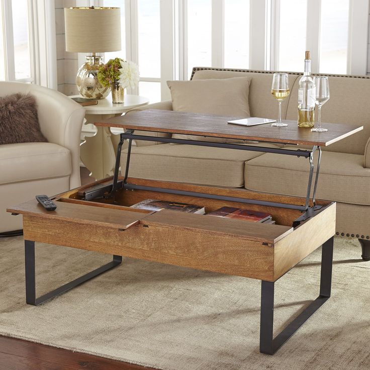 top 25+ best lift top coffee table ideas on pinterest | used top 25+ best lift top coffee table ideas on pinterest | used