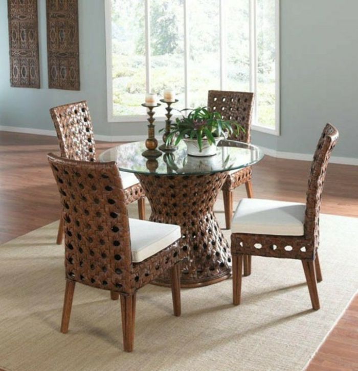 Die besten 25+ Rattan stühlen Ideen auf Pinterest Esszimmertisch - esszimmer stuhle perfektes ambiente farbe Die besten 25+ Rattan stühlen Ideen auf Pinterest Esszimmertisch - esszimmer stuhle perfektes ambiente farbe