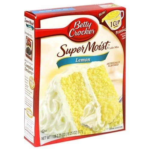 Cake mix and soda cake recipes Cake mix and soda cake recipes
