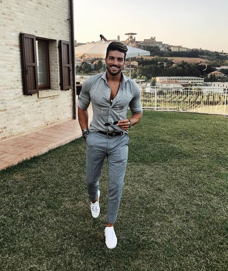 Men, What To Wear To A Wedding In This Summer | Page 14 of 45 | Stylish