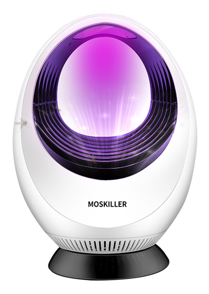 Lampe Anti Moustique Solaire Taille Taille Unique Anti