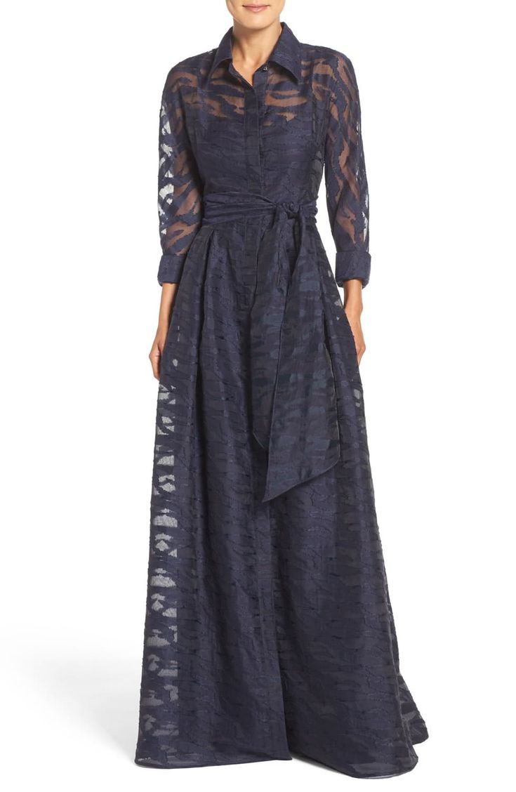 long gowns nordstrom