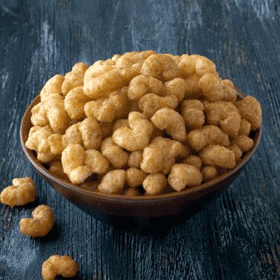 oak farm golden caramel corn nuggets oak farm golden caramel corn nuggets