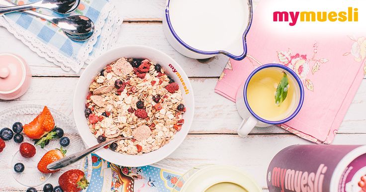 ist porridge gut zum abnehmen