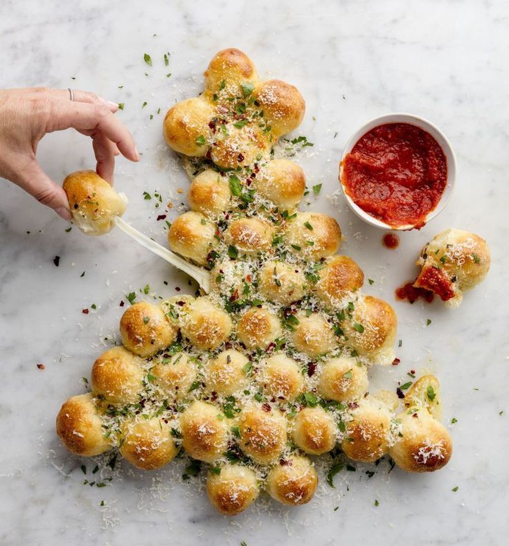 Christmas Finger Foods Finger Food Veggies Finger Food