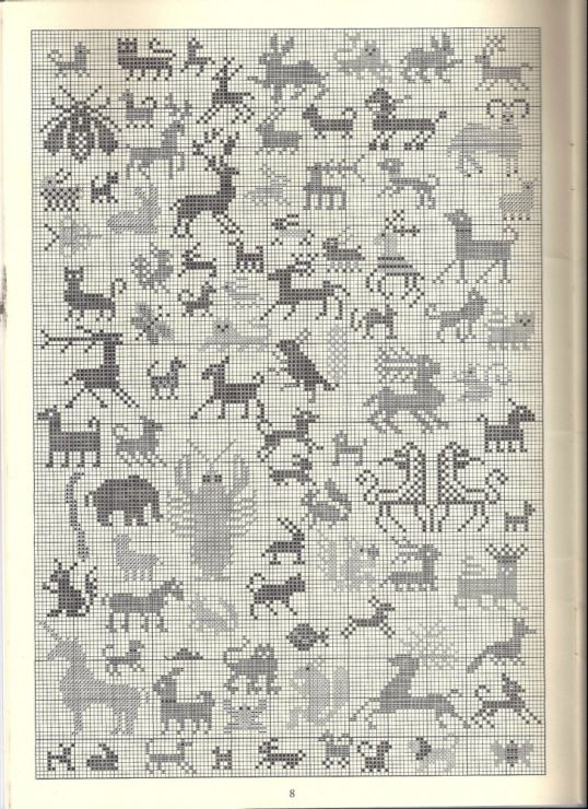 56 best Plastic Canvas images on Pinterest Crossstitch, Plastic canvas craf...