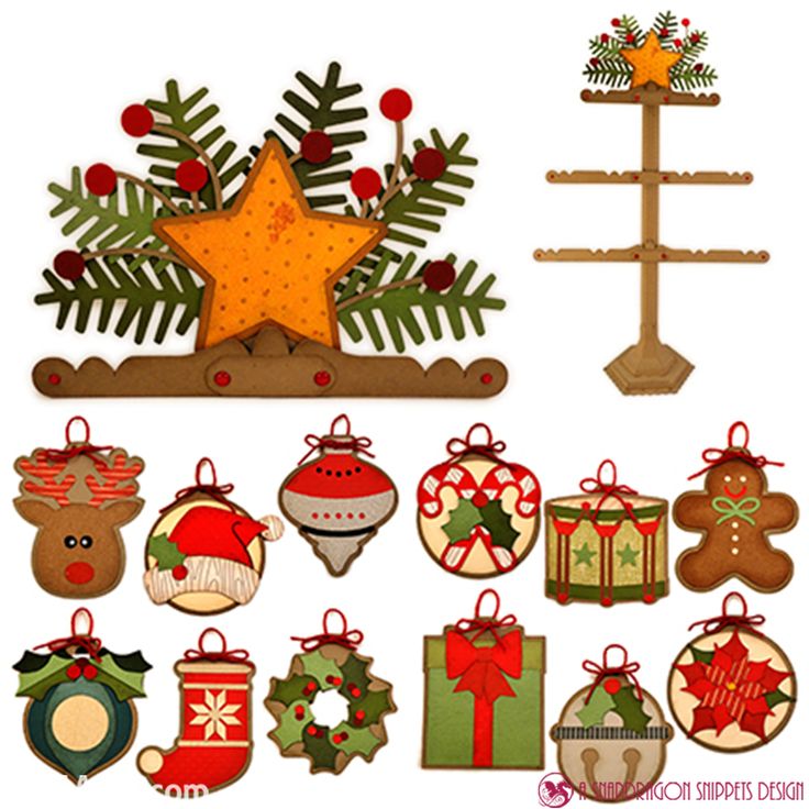 264 best christmas images on pinterest poinsettia poinsettia jgw christmas ornament tree svg svgattic