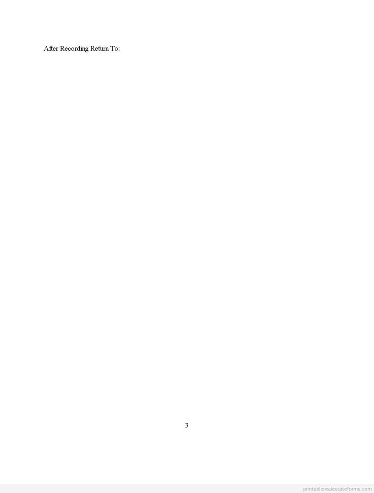 337 best Sample Forms images on Pinterest Free printable, Short - sample deed of trust form 337 best Sample Forms images on Pinterest Free printable, Short - sample deed of trust form